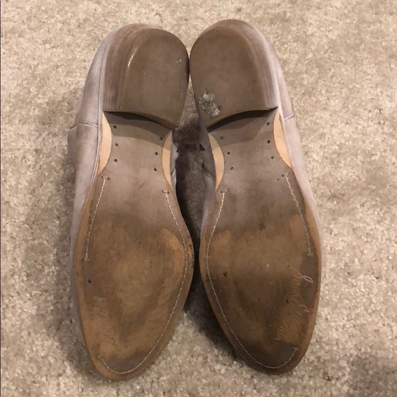 Sam Edelman Petty Boots - Picture 5 of 8